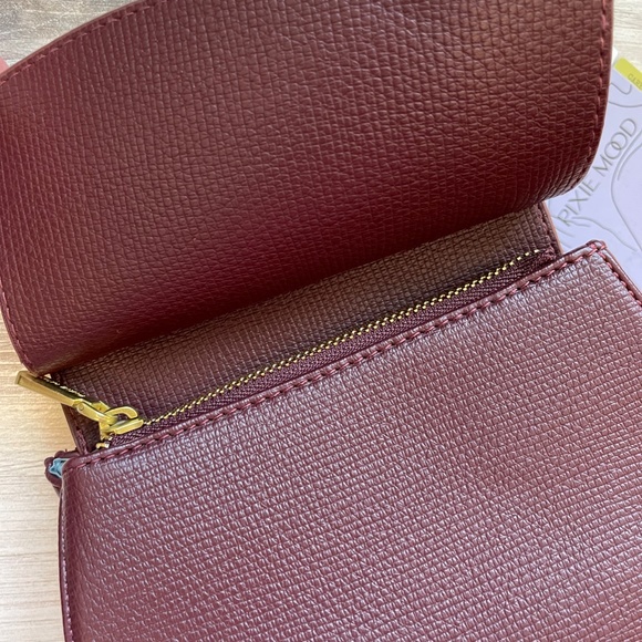 NWT - Reg $110! Pixie Mood BEST SELLING BAG - Mini Backpack - 8" x 10.5" x 4" - Picture 4 of 15